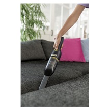 Kärcher CVH Anniversary Edition ruční vysavač, 100 W, 0.15 l, až 20 minut na jedno nabití