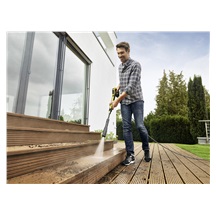Kärcher K 4 Premium Power Control Flex Home vysokotlaký čistič, 1800 W, 420 l/h