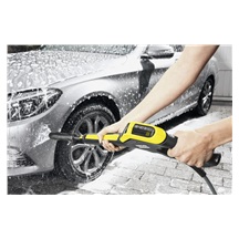 Kärcher K 4 Premium Power Control Flex Home vysokotlaký čistič, 1800 W, 420 l/h