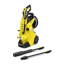 Kärcher K 4 Premium Power Control Flex vysokotlaký čistič, 1800 W, 420 l/h, Vario Power Jet
