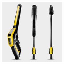Kärcher K 4 Premium Power Control Flex vysokotlaký čistič, 1800 W, 420 l/h, Vario Power Jet