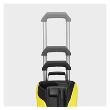 Karcher K 5 Power Control Flex Car & Home vysokotlaký čistič, 2100 W, 500 l/h, sada pro domov a auto