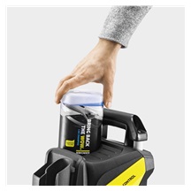 Karcher K 5 Power Control Flex Car & Home vysokotlaký čistič, 2100 W, 500 l/h, sada pro domov a auto