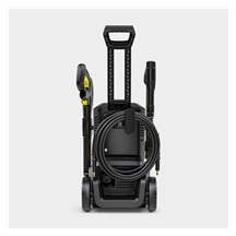 Karcher K 6 vysokotlaký čistič, 2200 W, 510 l/h, max 160 bar, rotační tryska, integrovaný vodní filtr