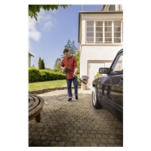 Karcher K 6 vysokotlaký čistič, 2200 W, 510 l/h, max 160 bar, rotační tryska, integrovaný vodní filtr