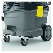 Karcher NT 30/1 Tact Te víceúčelový vysavač, 1380 W, 69 dB, objem nádrže 30 l, mokrý a suchý úklid