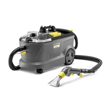 Kärcher Puzzi 10/1 extraktor