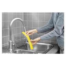 Karcher WV 6 Plus okenní vysavač, až 100 min na jedno nabití, 150 ml nádoba, pracovní šířka 280 mm
