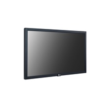 LG 22" signage 22SM3G FHD, 250nit, 16h, WebOS 4.0