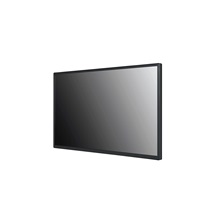 LG 32" signage 32SM5J - FHD, 450nit, 24h, WebOS 6.0