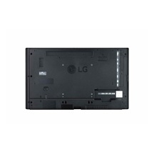 LG 32" signage 32SM5J - FHD, 450nit, 24h, WebOS 6.0
