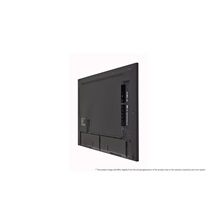 LG 43" signage 43UH5N-E  - UHD, 500nit, 24h, WebOS