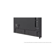 LG 43" signage 43UH5N-E  - UHD, 500nit, 24h, WebOS