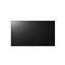 LG 43" signage 43UL3J UHD, 300nits, 16h, WebOS 6.0, repro