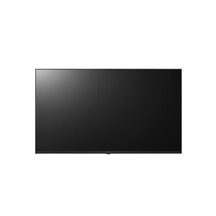 LG 43" signage 43UL3J UHD, 300nits, 16h, WebOS 6.0, repro
