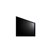 LG 43" signage 43UL3J UHD, 300nits, 16h, WebOS 6.0, repro