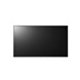 LG 50" signage 50UL3J UHD,400nit 16h,WebOS 6, Landscape and Portrait