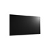 LG 50" signage 50UL3J UHD,400nit 16h,WebOS 6, Landscape and Portrait