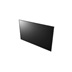 LG 50" signage 50UL3J UHD,400nit 16h,WebOS 6, Landscape and Portrait