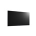 LG 55" signage 55UL3J  UHD, 400nit, 16h, WebOS 6.0
