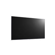 LG 55" signage 55UL3J  UHD, 400nit, 16h, WebOS 6.0
