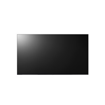 LG 75" signage 75UL3J UHD, 330nit, 16h, WebOS 6.0