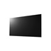 LG 75" signage 75UL3J UHD, 330nit, 16h, WebOS 6.0