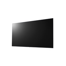 LG 75" signage 75UL3J UHD, 330nit, 16h, WebOS 6.0