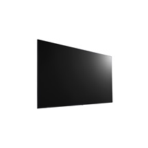 LG 75" signage 75UL3J UHD, 330nit, 16h, WebOS 6.0