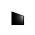 LG 75" signage 75UL3J UHD, 330nit, 16h, WebOS 6.0