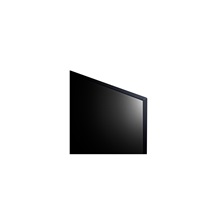 LG 75" signage 75UL3J UHD, 330nit, 16h, WebOS 6.0