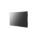 LG 86" signage 86UH5J-H - UHD, 24h, 500nit, WebOS 6.0
