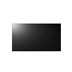 LG 86" signage 86UL3J UHD, 330nits, 16h, WebOS 6.0