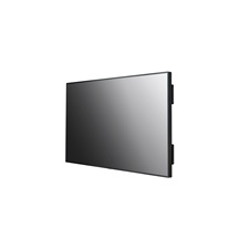 LG 98" signage 98UH5J-H - UHD, 500nit, 24h, WebOS 6.0