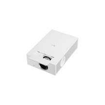 LG projektor HU710PW - DLP, Laser+LED, UHD 3840x2160, 3xHDMI, USB-A, LAN, webOS, repro 2x5W