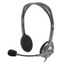 Logitech Headset H110 Stereo