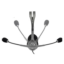 Logitech Headset H110 Stereo