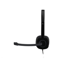 Logitech Headset H151