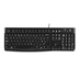 Logitech Keyboard for Business K120, CZ/SK
