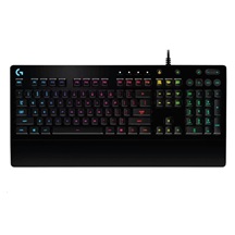 Logitech Keyboard G213 Prodigy CZ/SK