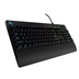 Logitech Keyboard G213 Prodigy CZ/SK