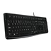Logitech Keyboard K120, CZ/SK