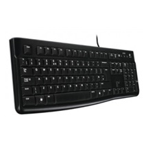 Logitech Keyboard K120, CZ/SK