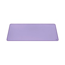 Logitech podložka pod myš Desk Mat Studio Series, fialová