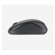 Logitech Silent Wireless Combo MK295, bezdrátová klávesnice + myš, 2.4 GHz, CZ/SK, Graphite