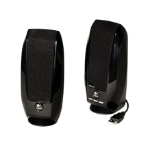 Logitech Speakers 2.0 S150, USB