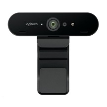 Logitech Webcam BRIO 4K