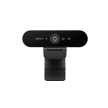 Logitech Webcam BRIO 4K Stream Edition