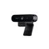 Logitech Webcam BRIO 4K Stream Edition