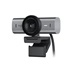 Logitech Webcam BRIO 705 pro Business, 4K, šedá